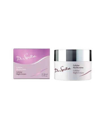 Dr. Spiller Biomimetic Cellular Night Cream 50 ml