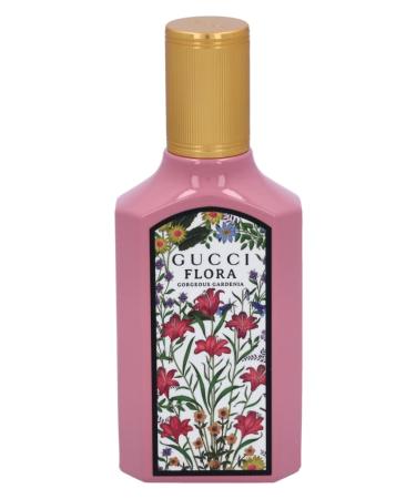 Gucci Flora Gorgeous Gardenia Eau De Parfum Spray 1.6 Oz 1 Fl Oz (Pack of 1) - Buy Online on GoSupps.com
