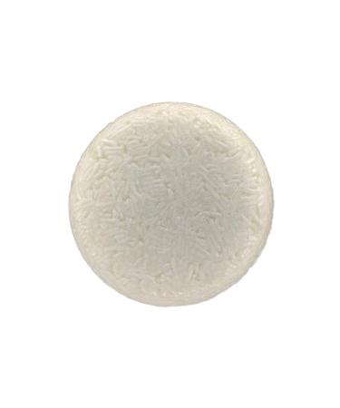 Buy Organic Solid Shampoo Bar & Conditioner - Eco-Friendly Hair Soap with Natural Oils | Zero Waste Coconut - 100% Organic International Shipping Available - Buy Online on GoSupps.com