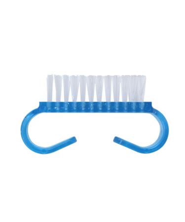 Beaupretty Foot Grinder & Nail Brush Cleaner - Effective Pedicure Tool for Smooth Feet & Nail Hygiene - Buy Online on GoSupps.com