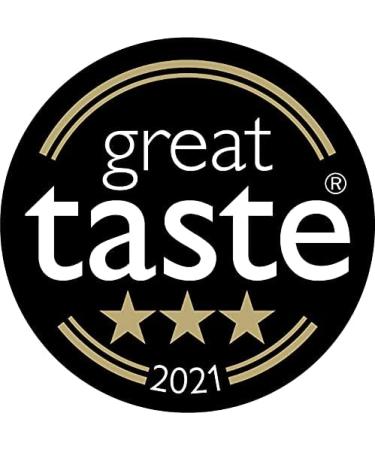 Bean Smitten Classic Blend Coffee Beans 1kg | Medium Roast | Great Taste Award Coffee 3 Star Winner | Freshly Roasted 100% Arabica Coffee - Buy Online on GoSupps.com