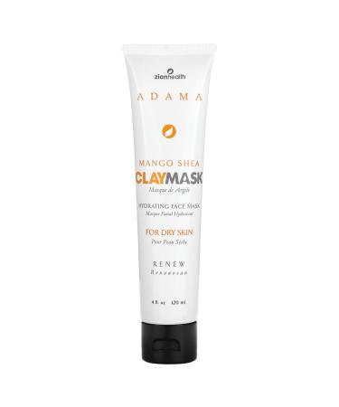 Mango Shea FaceMask