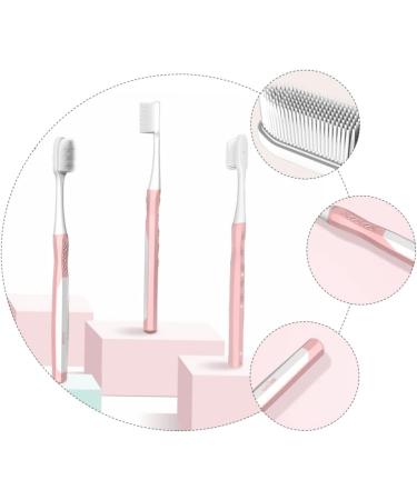 Foytoki Custody Adult Toothbrush - High-Quality Bristle Brush for Oral Care | Weekly Dental Hygiene Tool - Buy Online on GoSupps.com