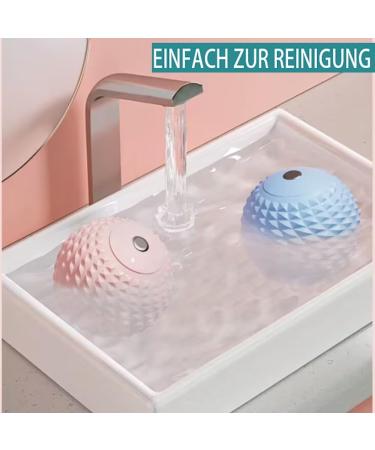 Buy 6.5cm Massage Ball Set - Fascia & Trigger Point Massage for Self-Care - International Shipping Available - Buy Online on GoSupps.com
