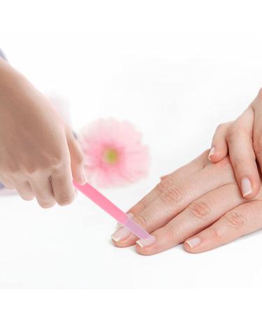 OSALADI 15pcs Nail Carving & Grinding Pen Set - Manicure Quartz Tools & Skin Remover for Perfect Nails - International Shipping Available - Buy Online on GoSupps.com