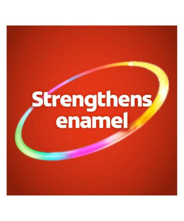 Colgate Total Whitening Toothpaste with Stannous Fluoride & Zinc - Exclusive Whitening Mint (4.8 oz, Pack of 4) - Buy Online on GoSupps.com