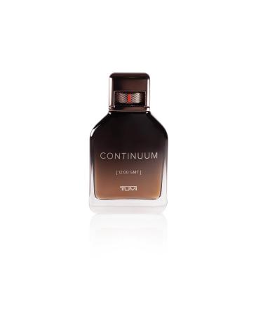 Tumi Continuum for Men - 3.4 oz EDP Spray - Buy Online on GoSupps.com