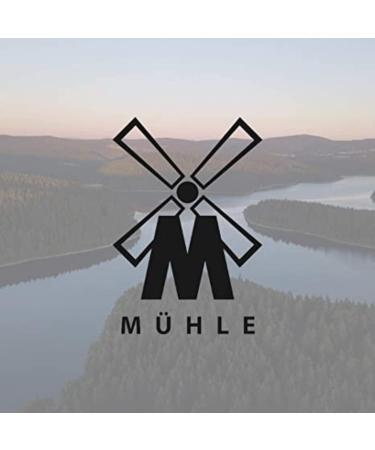 M HLE Stubble Balm - Vegan Beard Care for Short Hairs | 100ml Daily Beard Balm - Buy Online on GoSupps.com