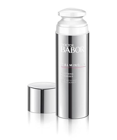 DOCTOR BABOR CALMING RX Soothing Cleanser  Gentle Milk Facial Cleanser  Strengthens and Soothes with Neuroxyl  for Sensitive  Dry  and Acne Prone Skin - Buy Online on GoSupps.com