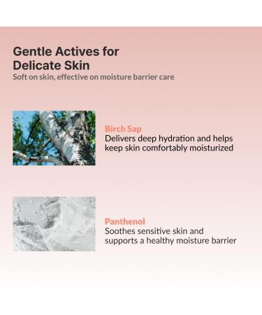 RETURNU Deep Comfort Cream Moisturizing Face Cream with Birch Sap & 5% Panthenol Instantly Hydrating & Soothing Barrier Repair Vegan Korean Skincare (1.69 fl. oz) - Buy Online on GoSupps.com