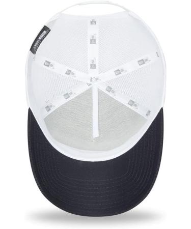 Buy New Era Adjustable A-Frame Trucker Cap - Santa Monica | International Shipping Available - Buy Online on GoSupps.com