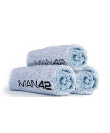 Man42 Barber 20 x 40 cm shaving towel