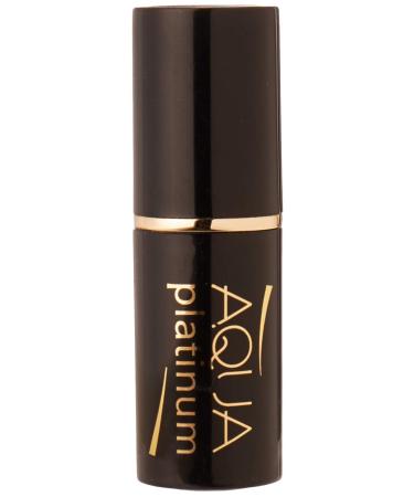 Eveline Cosmetics Aqua Platinum Lipstick No 429 - Hydrating Long-Lasting Color 4 ml | International Shipping Available - Buy Online on GoSupps.com