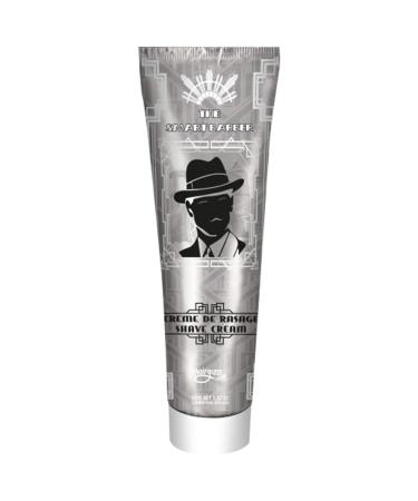 Shaving cream 100g - The Smart Barber