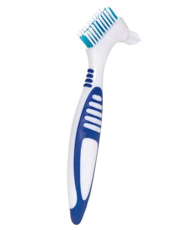 Denture Brush - Buy Online on GoSupps.com