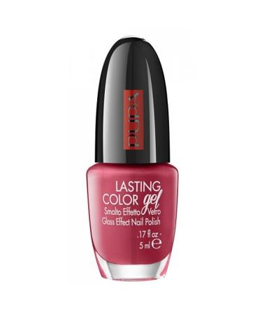 Pupa Lasting Color Gel 020 Passion Flower