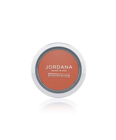 Jordana Powder Blush Pot 15 Terra Cotta