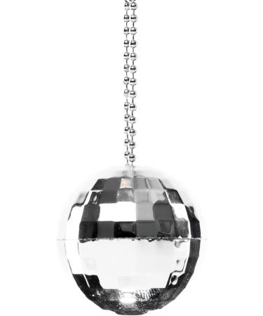 Disco Ball Lip Balm Keychain - Buy Online on GoSupps.com