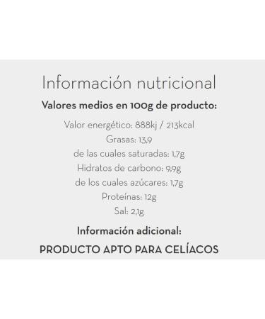 Casa Tarradellas Chicken Pat Pat de Pollo 125g - Buy Online on GoSupps.com