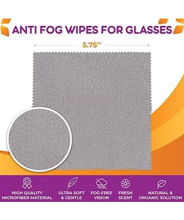 Oasis TEARS 3pk - 90 Vials Preservative-Free Eyedrops for Dry Eyes + Reusable Anti Fog Cloth - Buy Online on GoSupps.com