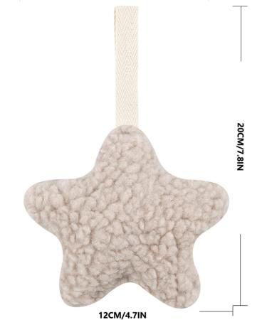 Anti-Drop Bite Ring Chain Nipple Clip - Cute Baby Pacifier Holder for Girls | Ideal Infant Shower Gift & Childhood Disease Toy - Buy Online on GoSupps.com