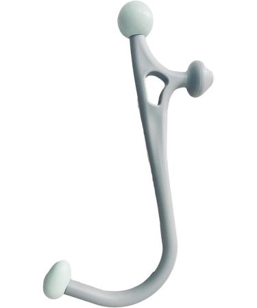 Harayaa Manual Hand Percussion Massager - Enhance Relaxation for Neck Back Body & More | International Shipping Available - Buy Online on GoSupps.com