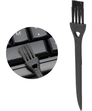 Clipper Cleaning Brush - Anti-Slip Shaver Cleaning Brush for All Hair Types | Fast International Shipping - Buy Online on GoSupps.com