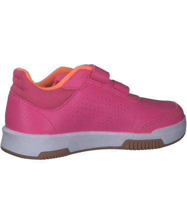 Buy adidas Tensaur Sport 2.0 Cf K Sneaker 32 EU - Pulse Magenta Beam Orange & Ftwr White | International Shipping Available - Buy Online on GoSupps.com
