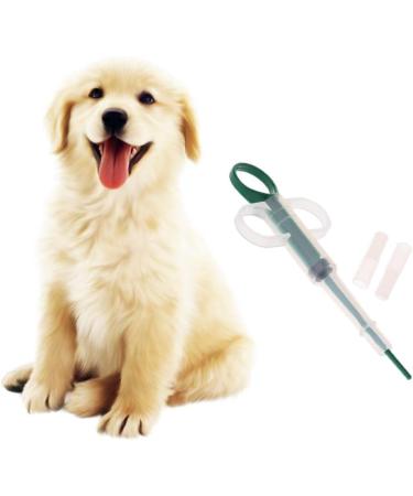 Buy Sharplace Pill Tablet Feeder Injector Syringe - Easy Pet Medication Tool for International Shipping - Buy Online on GoSupps.com