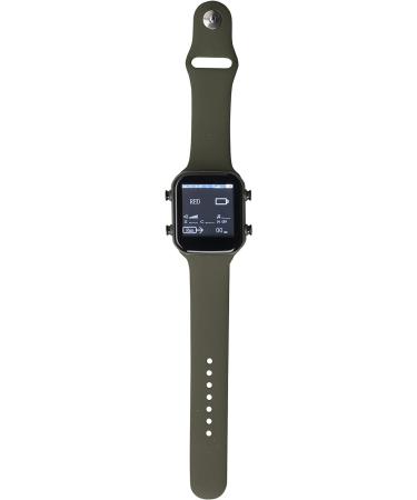 New Direction Tackle Smart Bite Watch B10 | Programmable Bite Indicator Receiver | Smart Link & App | Multiple Connection Options for International Shipping - Buy Online on GoSupps.com