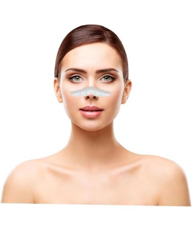 SEWACC 120 pcs Anti-Fog Nose Bridge Support Pads - Comfort & Seal for Face Masks - 10.7x2x1cm - International Shipping Available - Buy Online on GoSupps.com