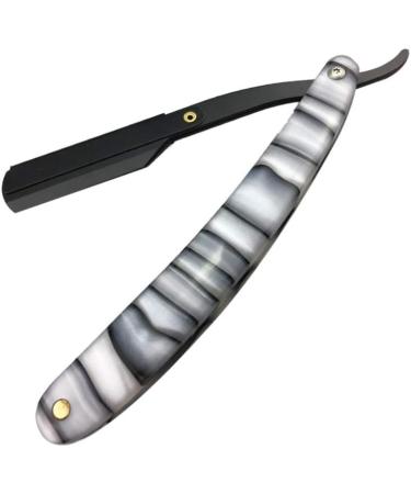 Beaupretty Razor Blade Grip | Interchangeable Razor for Hairdressers | Professional Hair Cutting Tool - Buy Online on GoSupps.com