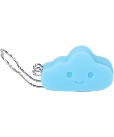 Nose Shaper Clip - Up Lifting & Straightening Tool | Soft Silicone Nose Corrector | Portable & Effective Nose Slimming Solution - Buy Online on GoSupps.com