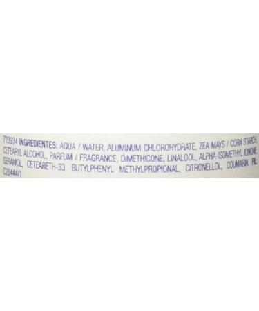 Obao Roll-On Antiperspirant for Sensitive Skin - 2.1 Oz - Buy Online on GoSupps.com