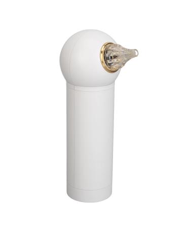 Electric Ear Dryer Rechargeable Ear Drying Device with 2 Levels Red Light Ear Drying Water Remover Warm Air Ear Dryer for Swimmers Showering Water Sports