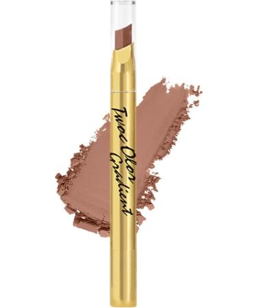 Eyeshadow Stick | Anti-Sweat Shimmer Eyeshadow Double-Sided Eye Shadow Sticks Waterproof - Long-Lasting Eyeshadow Stick Eye Makeup for Carnivals Proms Parties Events Shakven 3# - Buy Online on GoSupps.com