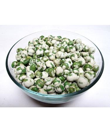 Wasabi Green Peas, 2 lb bag