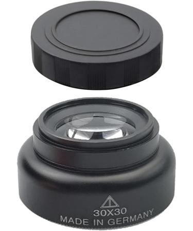 Jewelers Loupe Portable Monocular Magnifier Magnifying Glass Antiques Jade-Identification Pocket-Size Gift for Parents- Jewelers loupe Glasses Small Gift - Buy Online on GoSupps.com