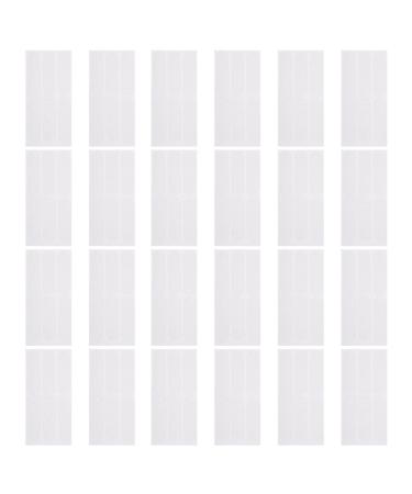 Invisible Tape 30Pcs Cosmetic Ear Corrector Valgus Ears Aesthetic Correctors for Prominent Ears Ear Patch Stickers Ear Correction Solves Big Ear Problem Corrector De Ojeras