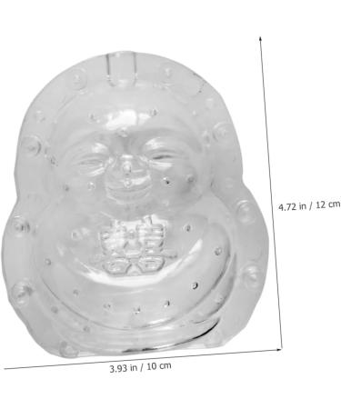 VANZACK Novel Shaping Mold Fruit Ginseng Vegetable Shaping Mold Pear Forming Mold Multi-Function Shaping Mold Tool Small - Buy Online on GoSupps.com