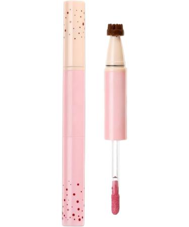 gifyym Fake Stamp 2 in 1 Waterproof Cosmetic Quick Dry for Women Girls Cosplayer Cheeks Face Party Photos Costumes Summer Travel Vacation 01 - Buy Online on GoSupps.com