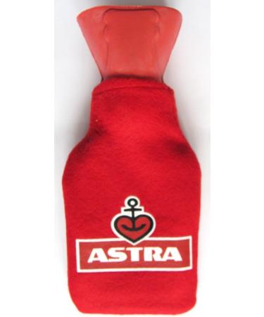Brewery A Stra - Small Hot Water Bottle | Comfortable Warmth for Travel & Home - Buy Online on GoSupps.com