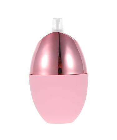 VICASKY Gla age Pour Visage Moule Glace Pour Massage Facial Outil De Beaut Pour Soin Peau Rose