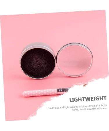 FRCOLOR 12 Sets Makeup Sponge Tools Make up Sponges for Face Silicone Brush Cleaner Mat Makeup Supplies Makeup Cleaning Mat Sponges for Cleaning Activated Carbon Sponge Makeup Brush Washer - Buy Online on GoSupps.com