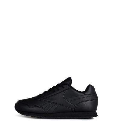 Reebok Boy's Royal Classic Jogger 3 Sneakers 1.5 UK Black