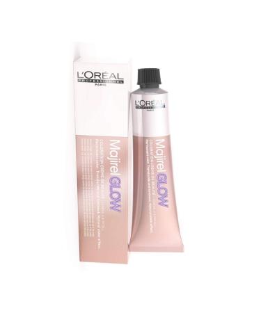 NEW L'Oreal Majirel Metallics - 12 Ash Iridescent -Greys Silver Hair Colours UK Stock