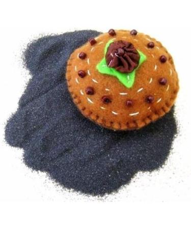 Nakpunar 1 lb Emery Sand Powder for DIY Abrasive Pincushions - Fill Your Pin Cushions with 1 Cup Emery Sand - Buy Online on GoSupps.com