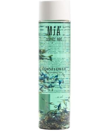 Mia Cosmetics-Paris Facial Desmaquillante - 200 Ml. Vanilla 100 Mililitro - Buy Online on GoSupps.com