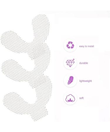 Upper Lower Dental Laboratory Prosthesis | Metal Palatal Reinforcement Mesh for Acrylic Partials - International Shipping - Buy Online on GoSupps.com