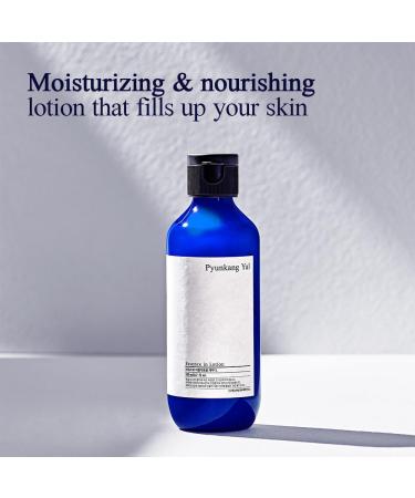 Buy Pyunkang Yul Essence In Lotion 200ml - Hydrating Moisturizer for All Skin Types | Fast International Shipping - Buy Online on GoSupps.com